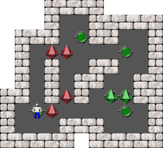 Уровень 44 — TBox 5